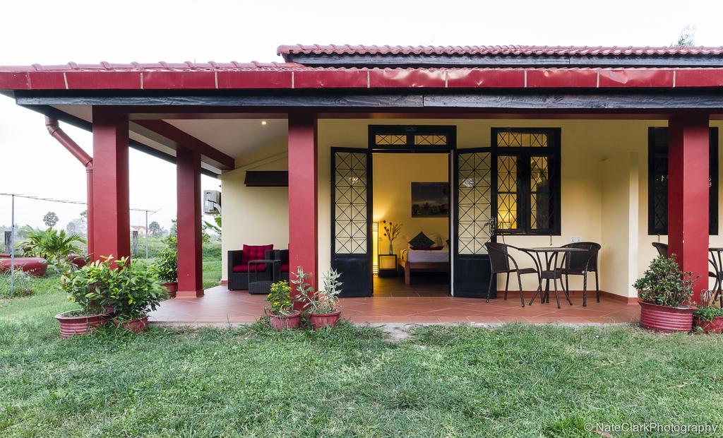 Villa Vedici Кампот Номер фото